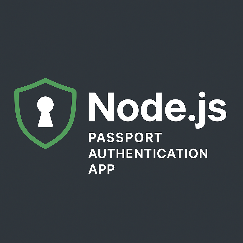 Node auth
