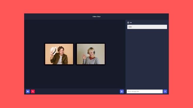 Video Chat